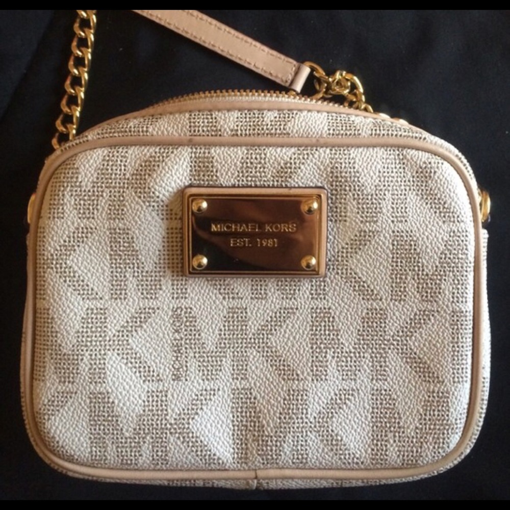 Michael kors Crossbody